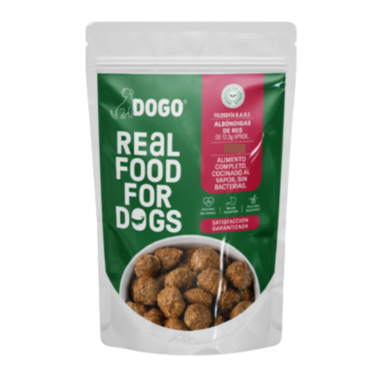 DOGO RES X 50 GR 0.05 KG