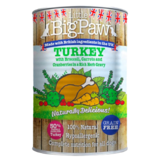 HILLS C LBP CRAMBERRIES BROCOLI X 390 GR