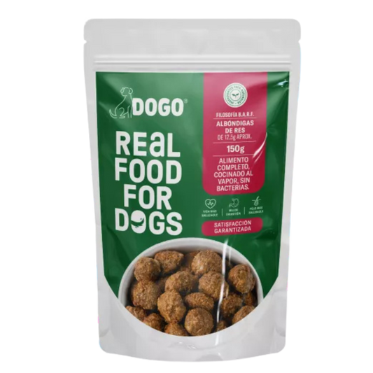DOGO RES X 150 GR