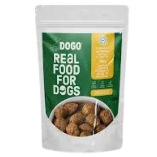 DOGO POLLO X 50 GR 0.05 KG