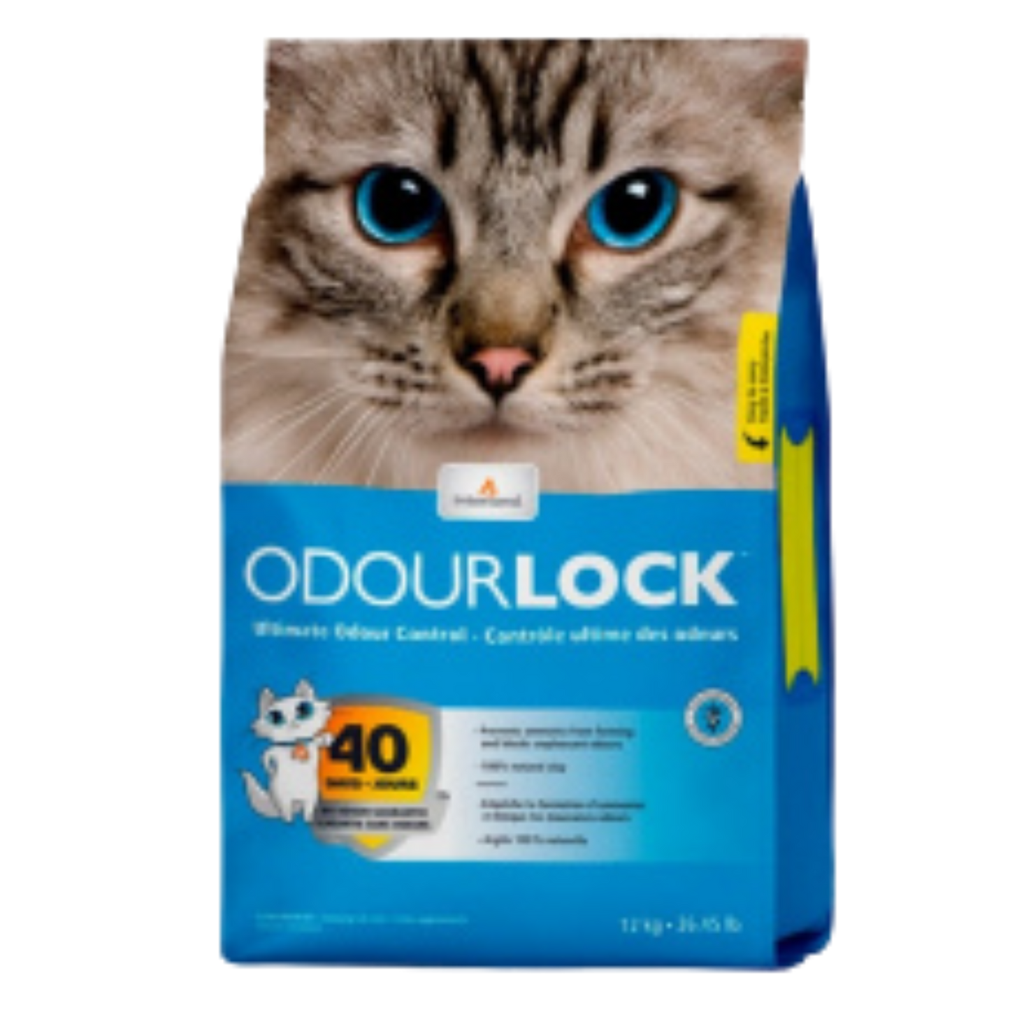 ARENA ODOURLOCK X 12 KG NATURAL