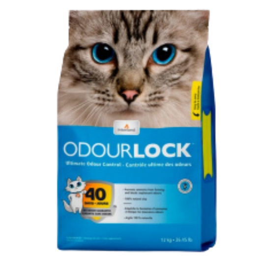 ARENA ODOURLOCK X 12 KG NATURAL