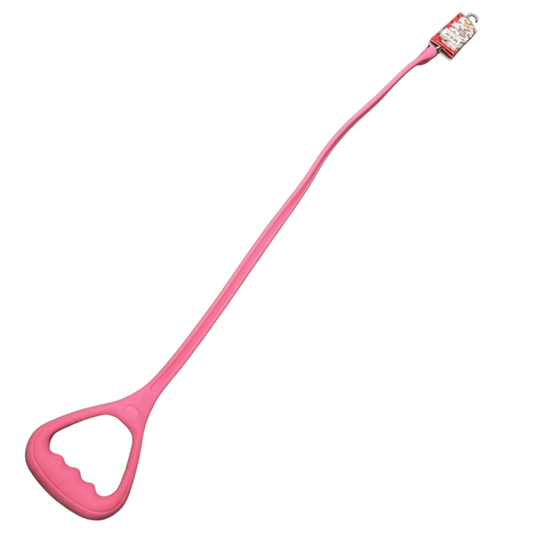 TRAILLA SILICONADA PLANA 85CM