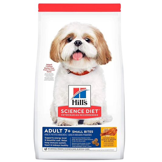HILLS C ADULTO SB X 4.4 LB - 2 KG