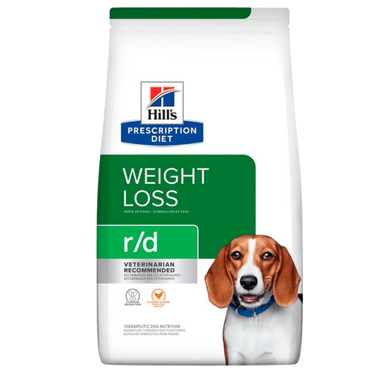 HILLS C R/D 17.6 LB 7.98 KG
