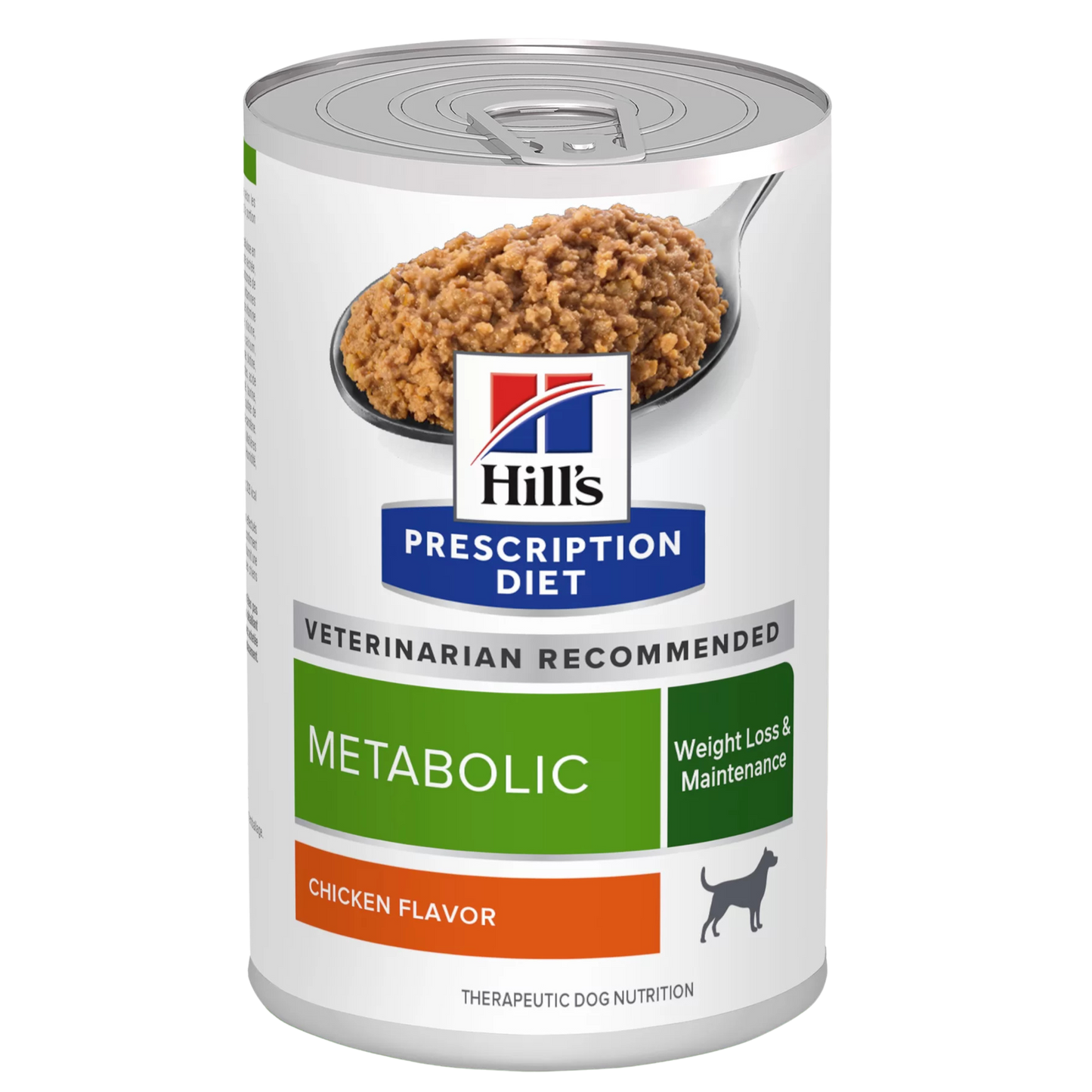 HILLS C ADULTO METABOLIC X 13 OZ