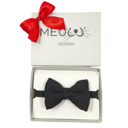 CORBATIN MEOW TALLA XS GATO