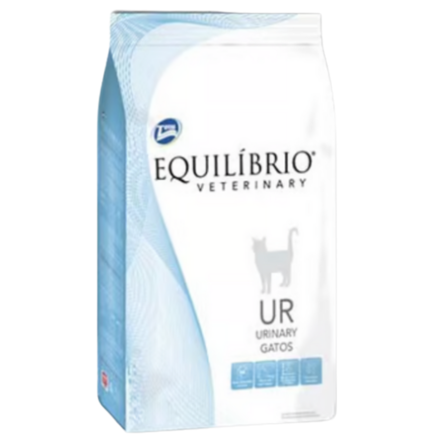 EQUILIBRIO F VETERINARY URINARY X 2 KG