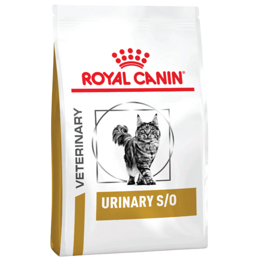 ROYAL VHN URINARY SO CAT X 1.5 KG
