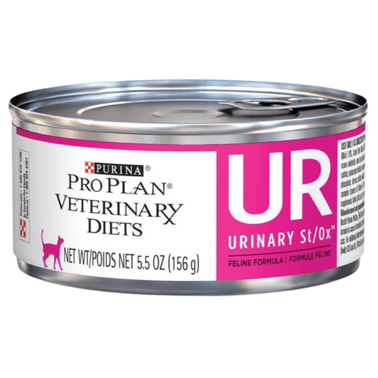PRO PLAN LATA FELINE UR X 5.5 OZ