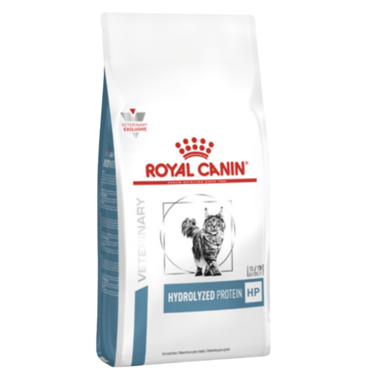 ROYAL VHN HYDRO PRO CAT X 3.5 KG
