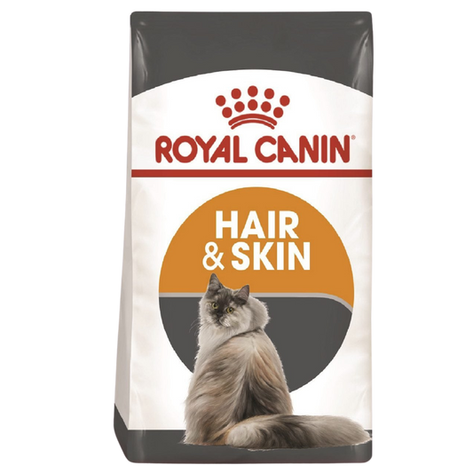 ROYAL FCN HAIR AND SKIN CARE X 2 KG