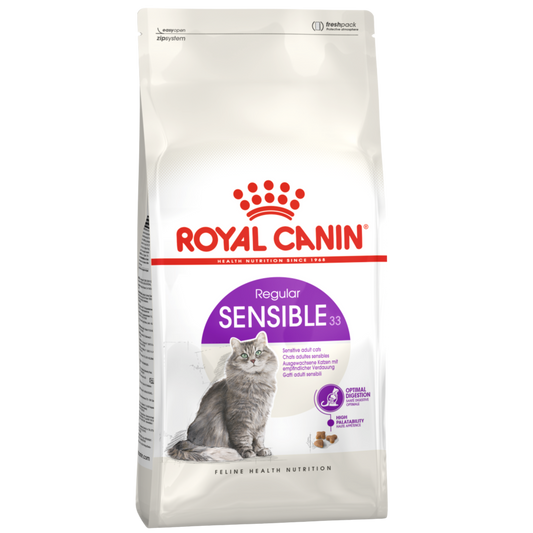 ROYAL FHN SENSIBLE X 2 KG