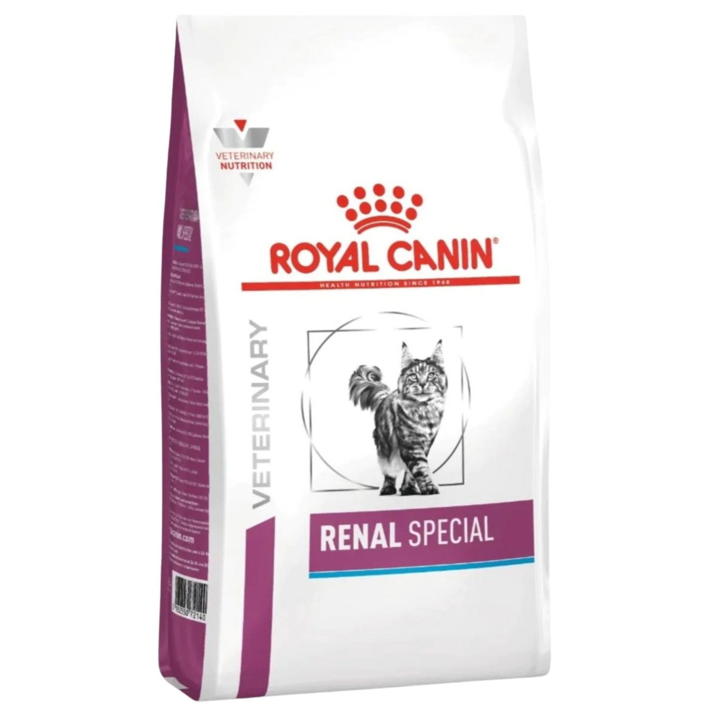 ROYAL VHN RENAL CAT X 2 KG