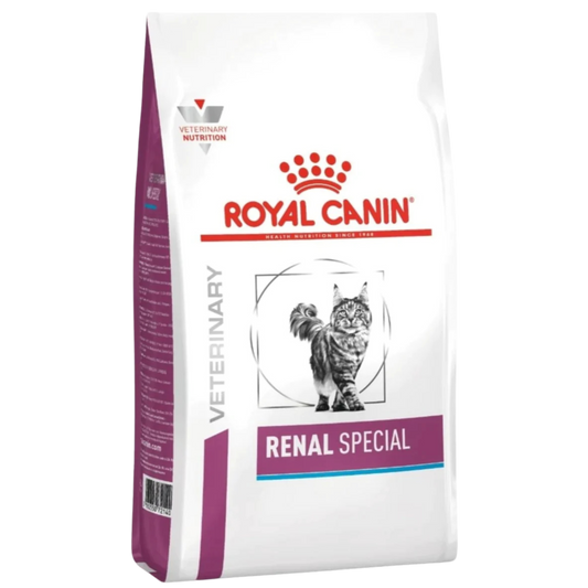 ROYAL VHN RENAL CAT X 2 KG
