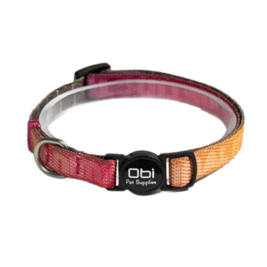 OBI COLLAR GATO