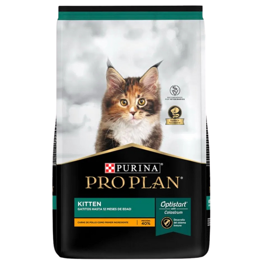 PRO PLAN CAT KITTEN X 1.5 KG