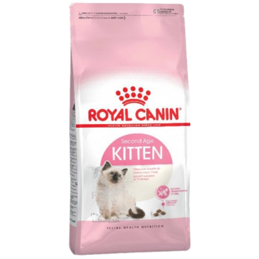 ROYAL KITTEN 10KG