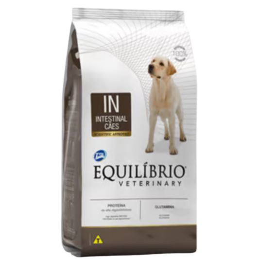 EQUILIBRIO C VETERINARY INTESTINAL X 2 KG