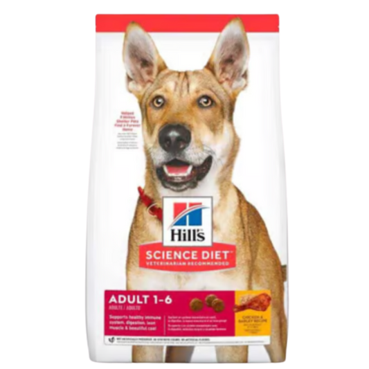 HILLS C ADULTO OB X 33 LB -15 KG