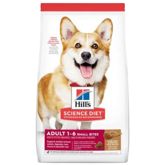 HILLS C ADULTO SB X 15 LB - 6.8 KG