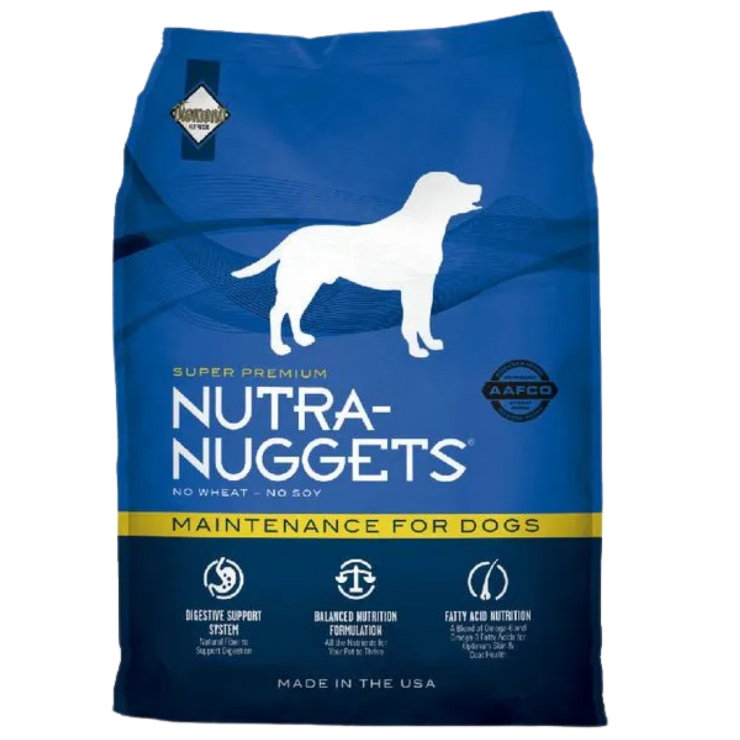 NUTRA MANTENIMIENTO PERRO X 1 KG
