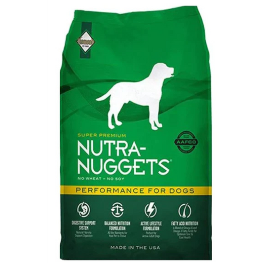 NUTRA PERFORMANCE X 3 KG