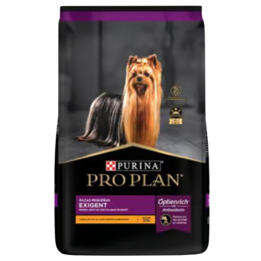 PRO PLAN EXIGENT RP X 1 KG