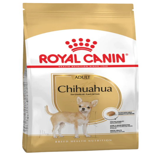 ROYAL BHN CHIHUAHUA ADULTO X 1.13 KG