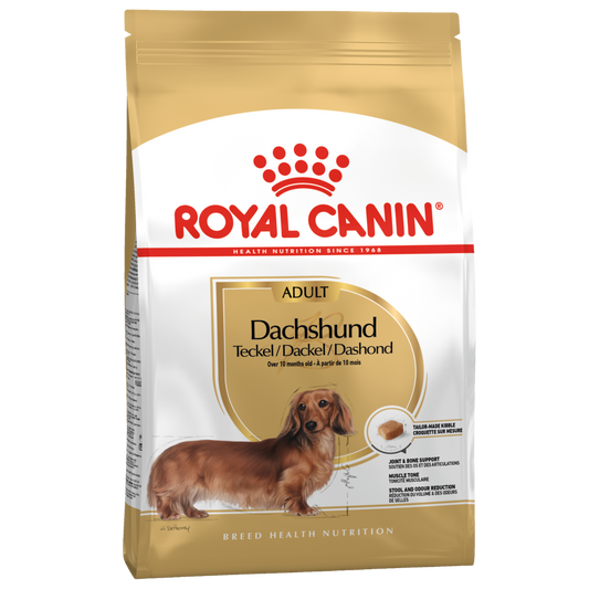 ROYAL BHN DACHSHUND AD TECKEL X 1.5 KG