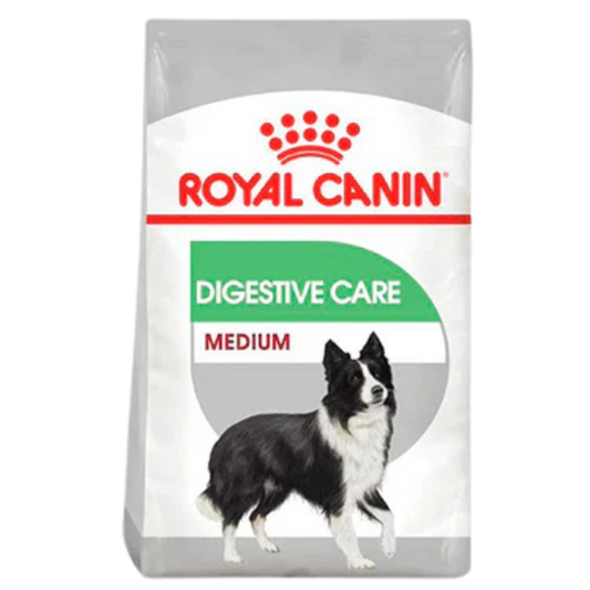 ROYAL CCN MEDIUM DIGESTIVE X 3 KG