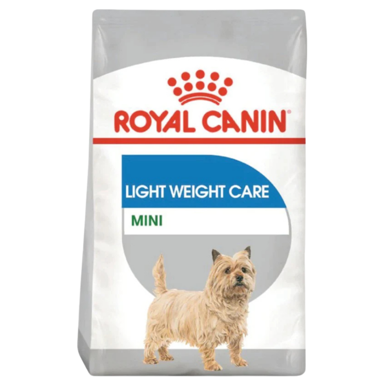 ROYAL CCN MINI LIGHT WEIGHT CARE X 1 KG