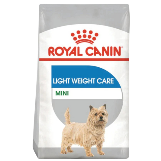 ROYAL CCN MINI LIGHT WEIGHT CARE X 1 KG