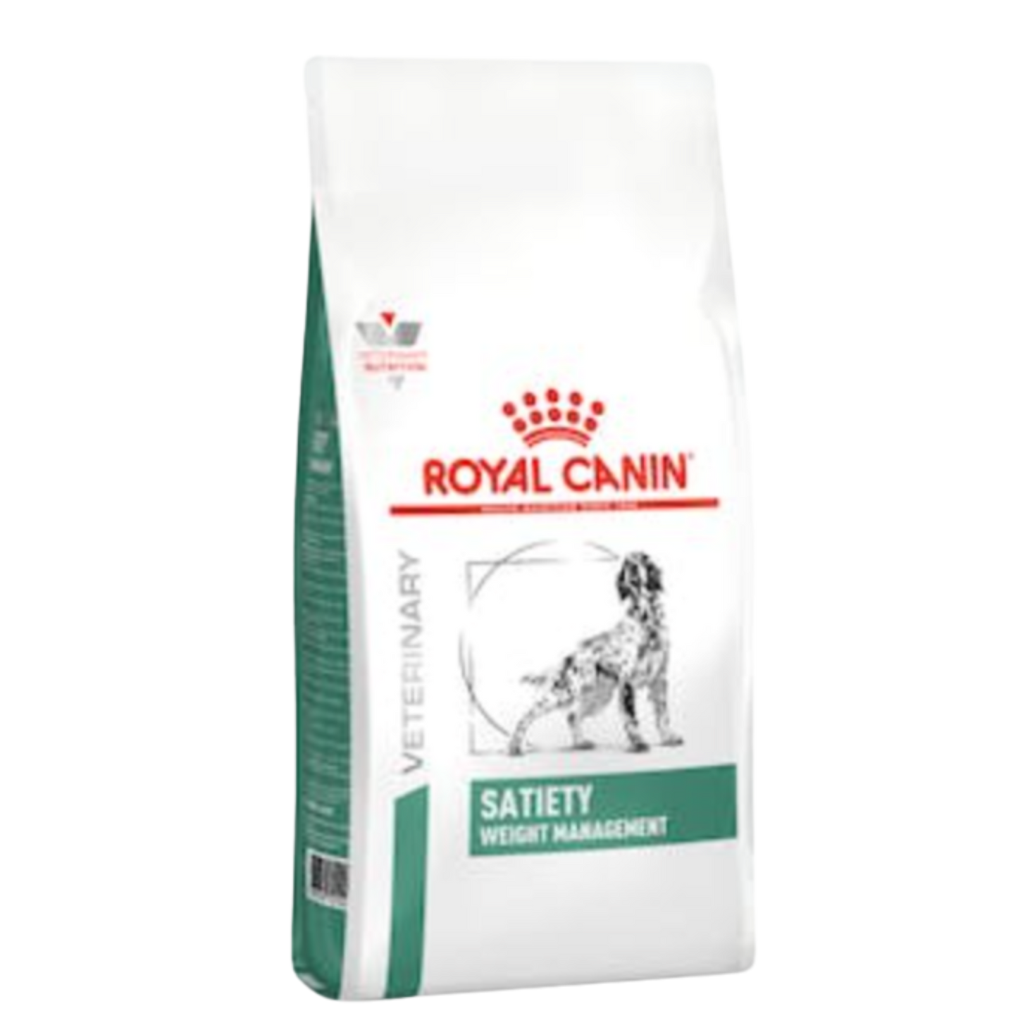 ROYAL VHN SATIETY SUP DOG X 8 KG