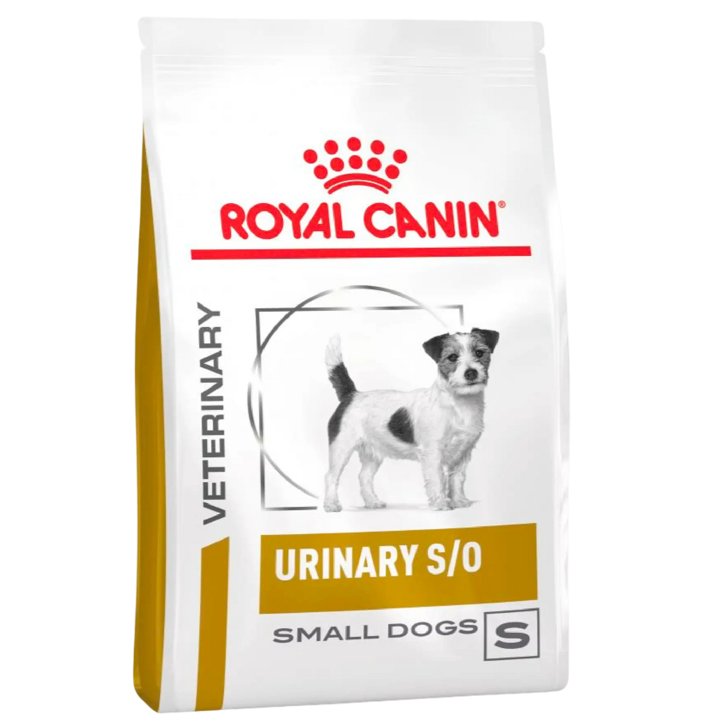 ROYAL VHN URINARY SO DOG X 3 KG