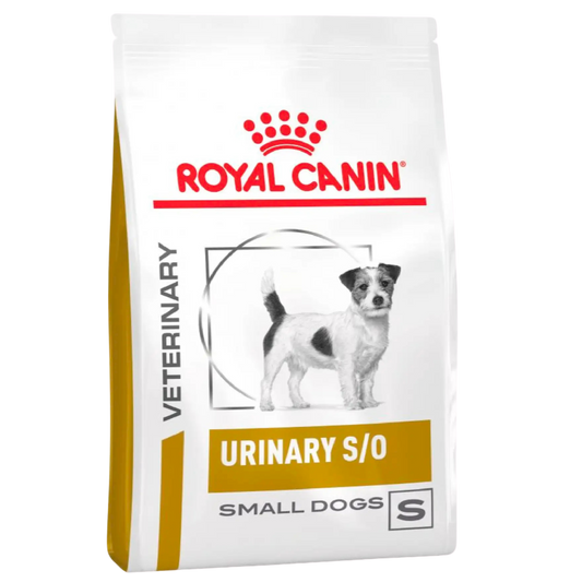 ROYAL VHN URINARY SO DOG X 3 KG