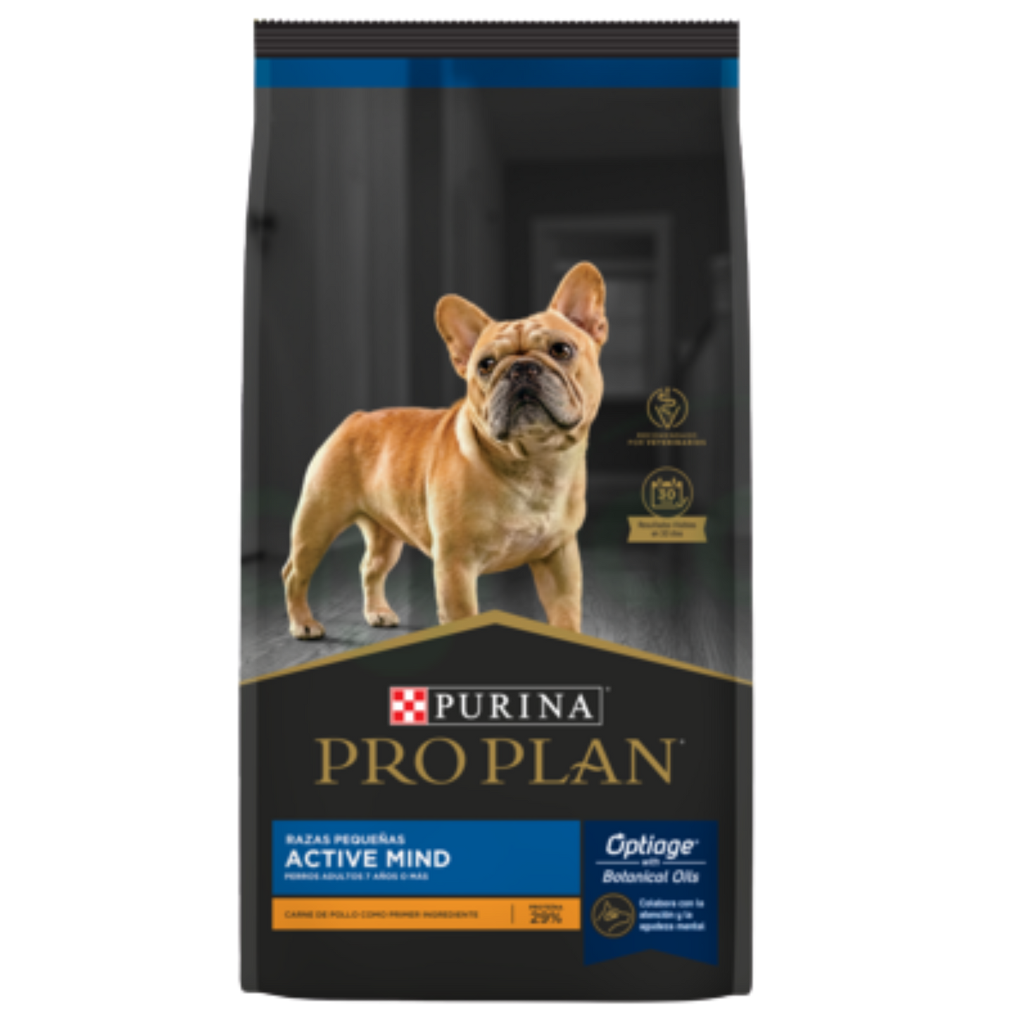 PRO PLAN ACTIVE MIND RP  X 1 KG