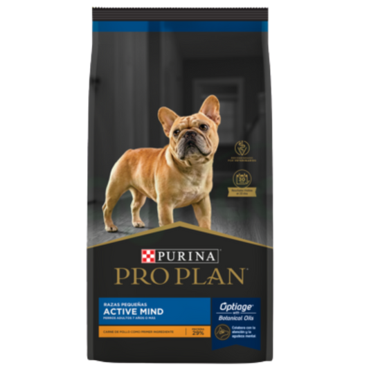 PRO PLAN ACTIVE MIND RP  X 1 KG