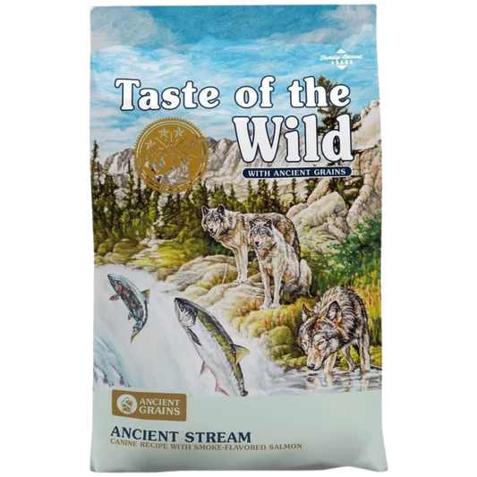 TOW ANCIENT STREAM X 14 LB