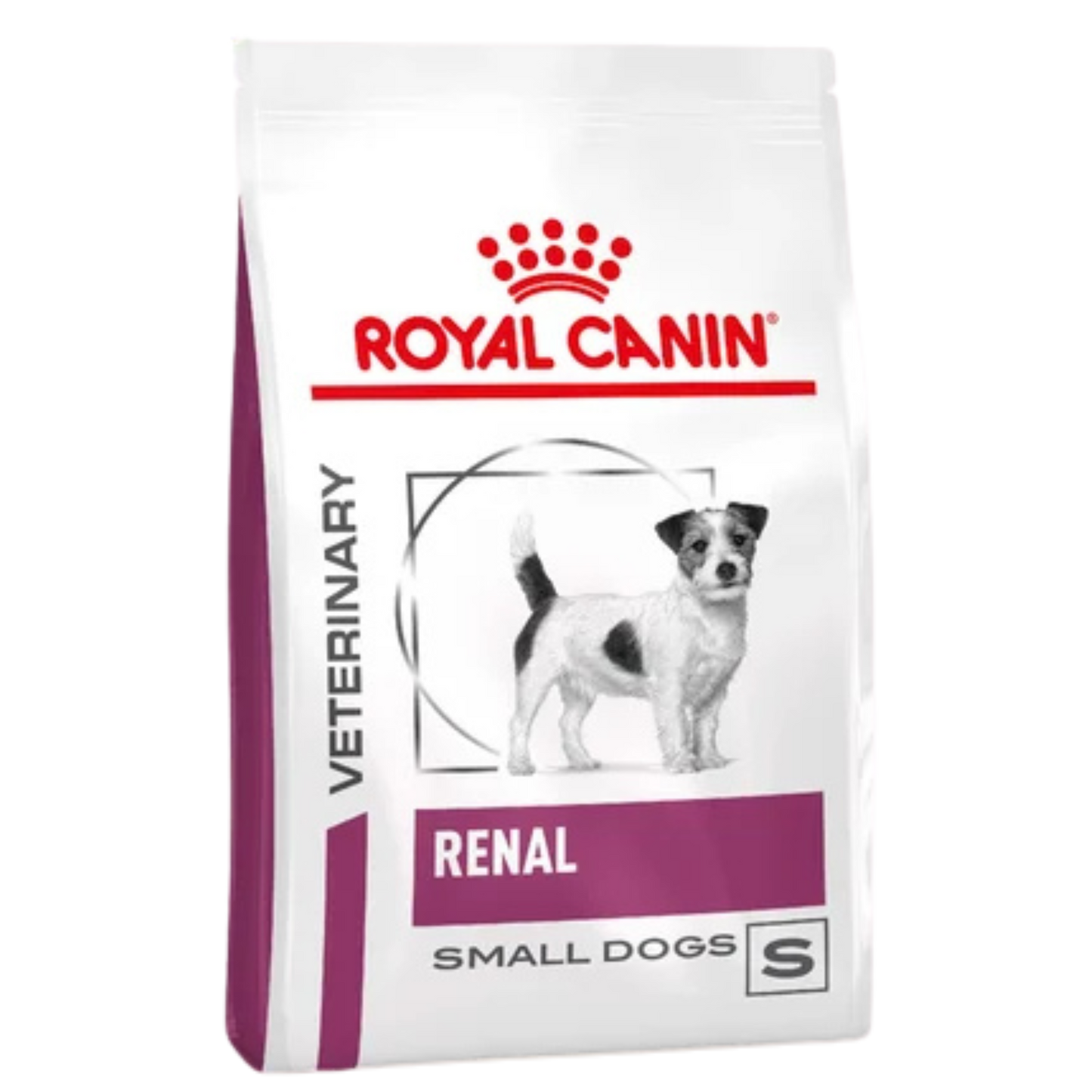 ROYAL VHN RENAL SUP S DOG X 8 KG