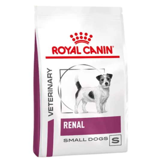 ROYAL VHN RENAL SUP S DOG X 8 KG