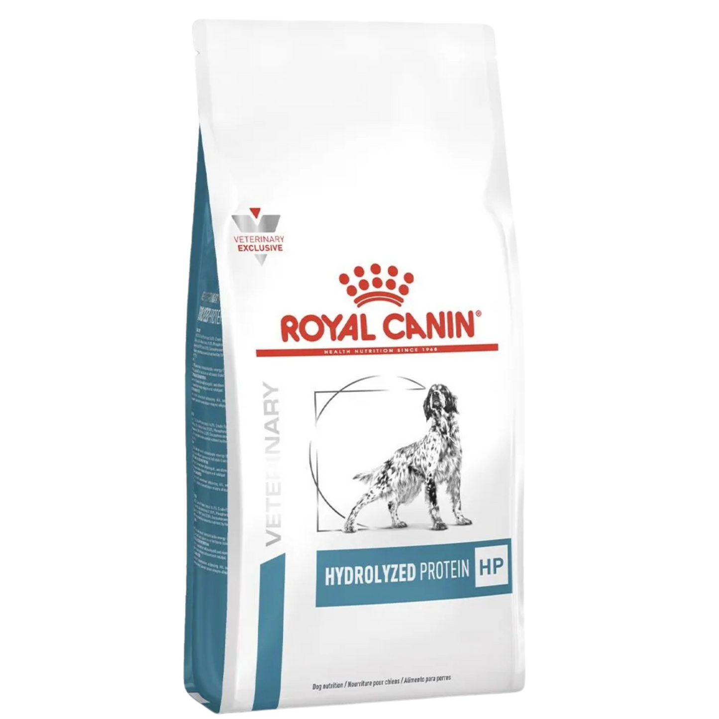 ROYAL VHN HYDRO PROT DOG X 3.5 KG