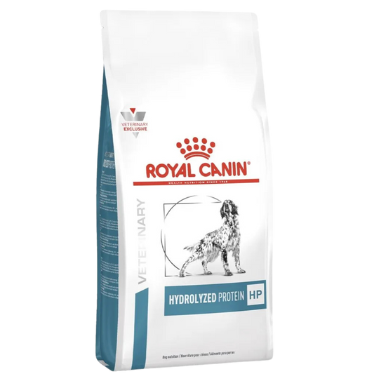 ROYAL VHN HYDRO PROT DOG X 3.5 KG