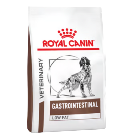 ROYAL VHN GI LOW FAT DOG X 3 KG