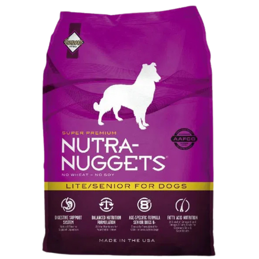 NUTRA LITE SENIOR X 3 KG