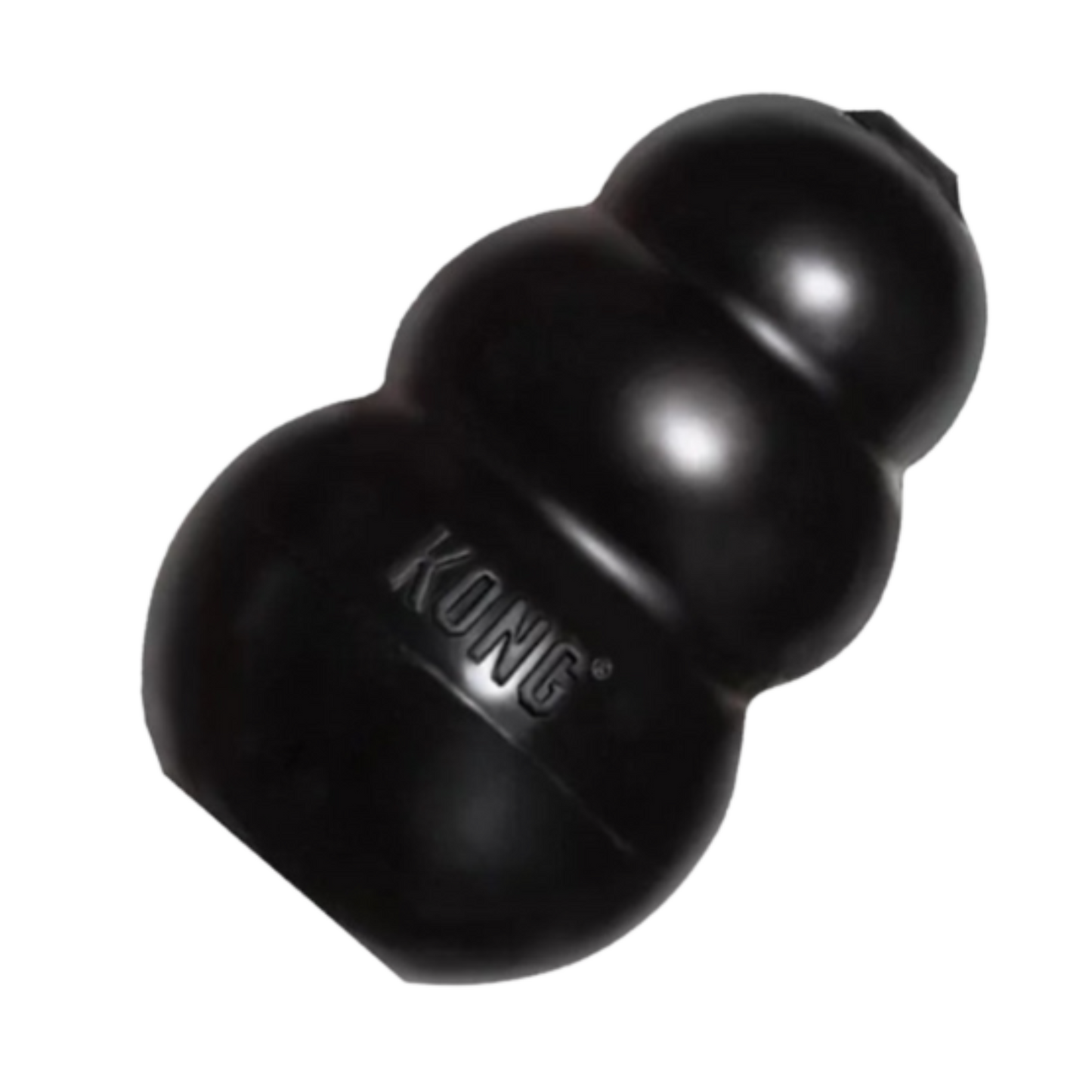 KONG PERRO CAUCHO EXTREME PORTAPASABOCAS EXTRA LRGE XL