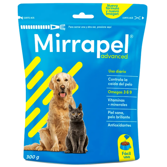 MIRRAPEL ADVANCED X 300 G