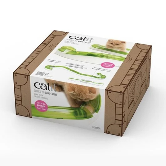 CATIT SENSES CIRCUIT WAVE CIRCUITO DE JUEGO