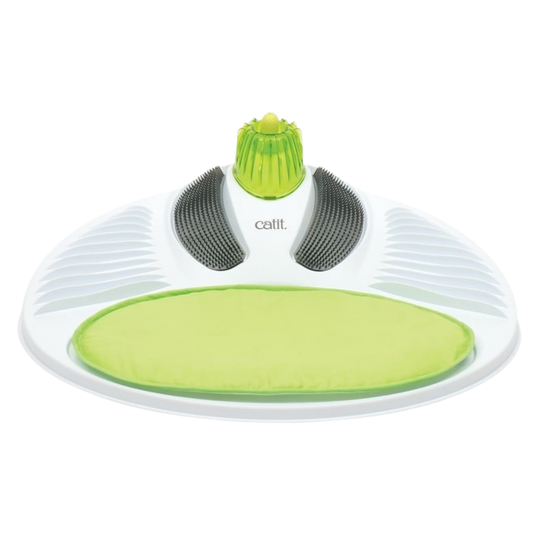 CATIT SENSES WELLNESS CENTER ESTACION DE BIENESTAR