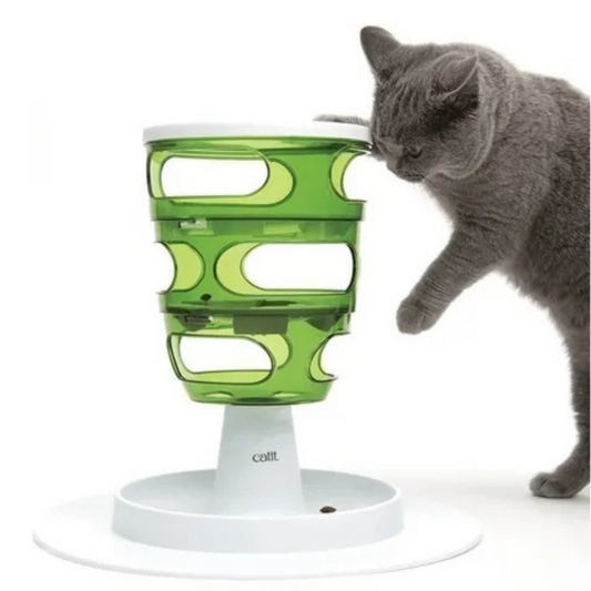CATIT SENSES FOOD TREE ARBOLL COMEDERO